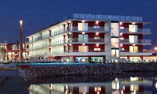 Agua Hotels Riverside fotoÄŸrafÄ±