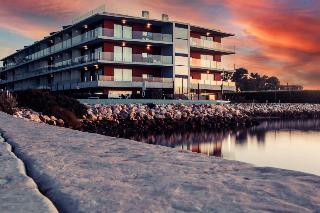 Agua Hotels Riverside fotoÄŸrafÄ±