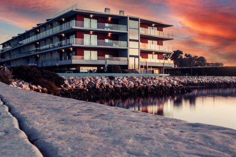Agua Hotels Riverside - Genel