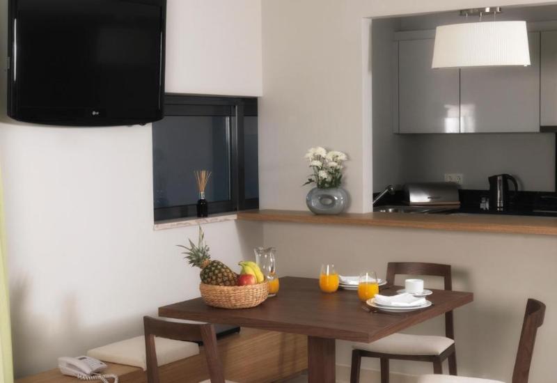 Agua Hotels Riverside - Oda