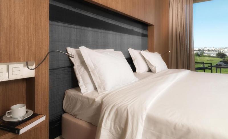 Agua Hotels Riverside - Oda