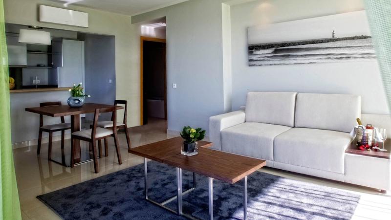 Agua Hotels Riverside - Oda