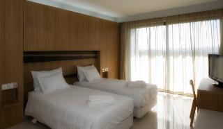 Agua Hotels Riverside fotoÄŸrafÄ±