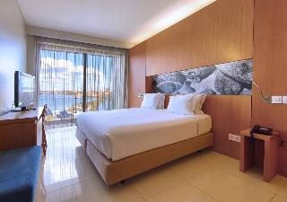 Agua Hotels Riverside fotoÄŸrafÄ±