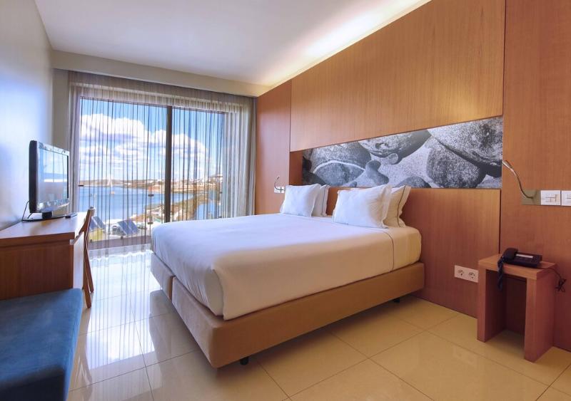 Agua Hotels Riverside - Oda