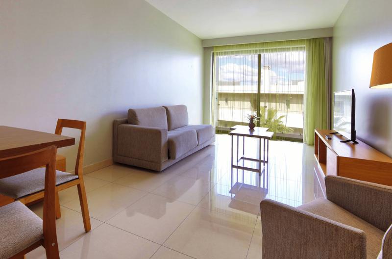 Agua Hotels Riverside - Oda