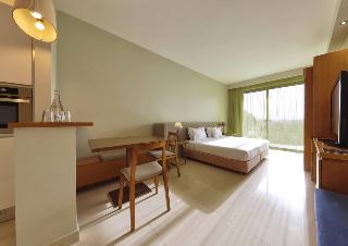 Agua Hotels Riverside fotoÄŸrafÄ±