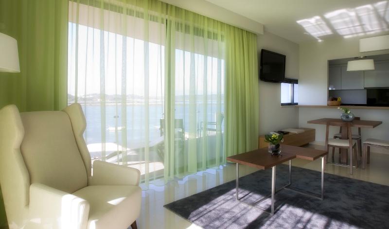 Agua Hotels Riverside - Oda