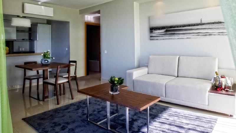 Agua Hotels Riverside - Oda