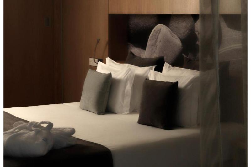 Agua Hotels Riverside - Oda