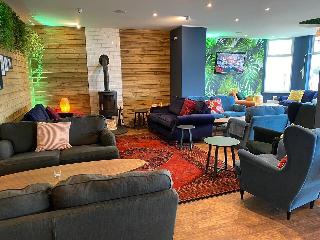 Carnmath Hotel fotoÄŸrafÄ±