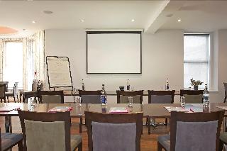 Carnmath Hotel fotoÄŸrafÄ±