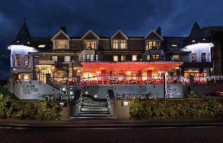 Carnmath Hotel fotoÄŸrafÄ±