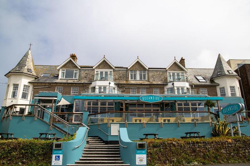 Carnmath Hotel - Genel