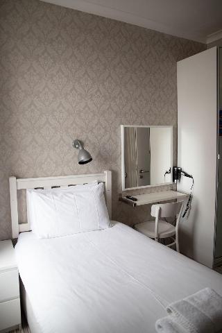 Carnmath Hotel fotoÄŸrafÄ±