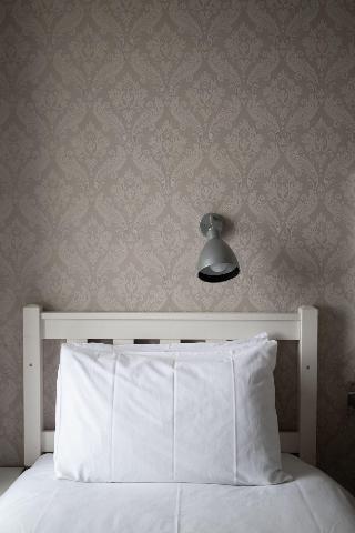 Carnmath Hotel fotoÄŸrafÄ±