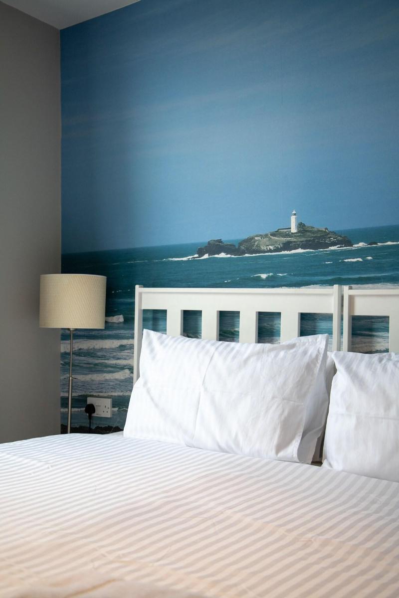 Carnmath Hotel - Oda