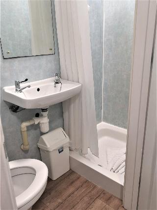 Carnmath Hotel fotoÄŸrafÄ±