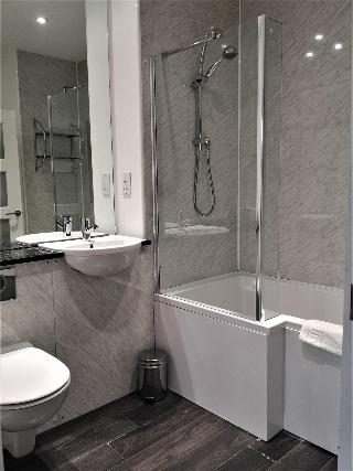 Carnmath Hotel fotoÄŸrafÄ±