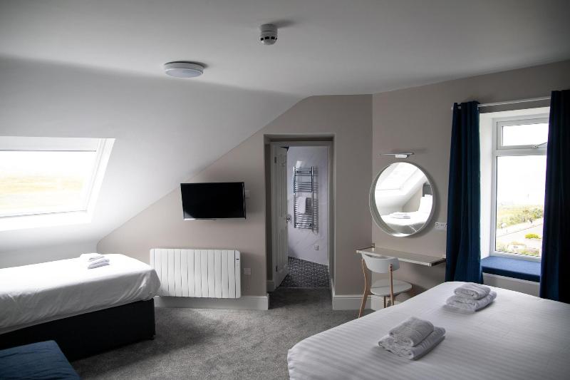 Carnmath Hotel - Oda