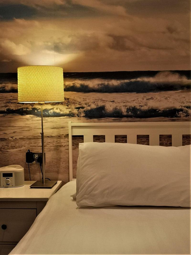 Carnmath Hotel - Oda