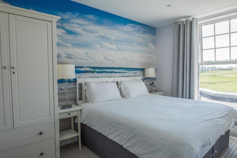 Carnmath Hotel - Oda