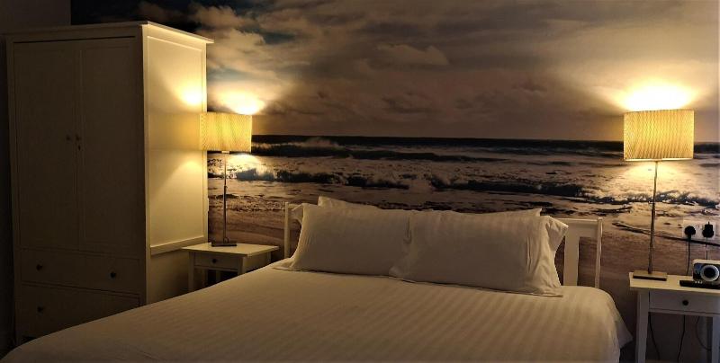 Carnmath Hotel - Oda