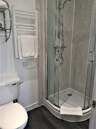 Carnmath Hotel fotoÄŸrafÄ±