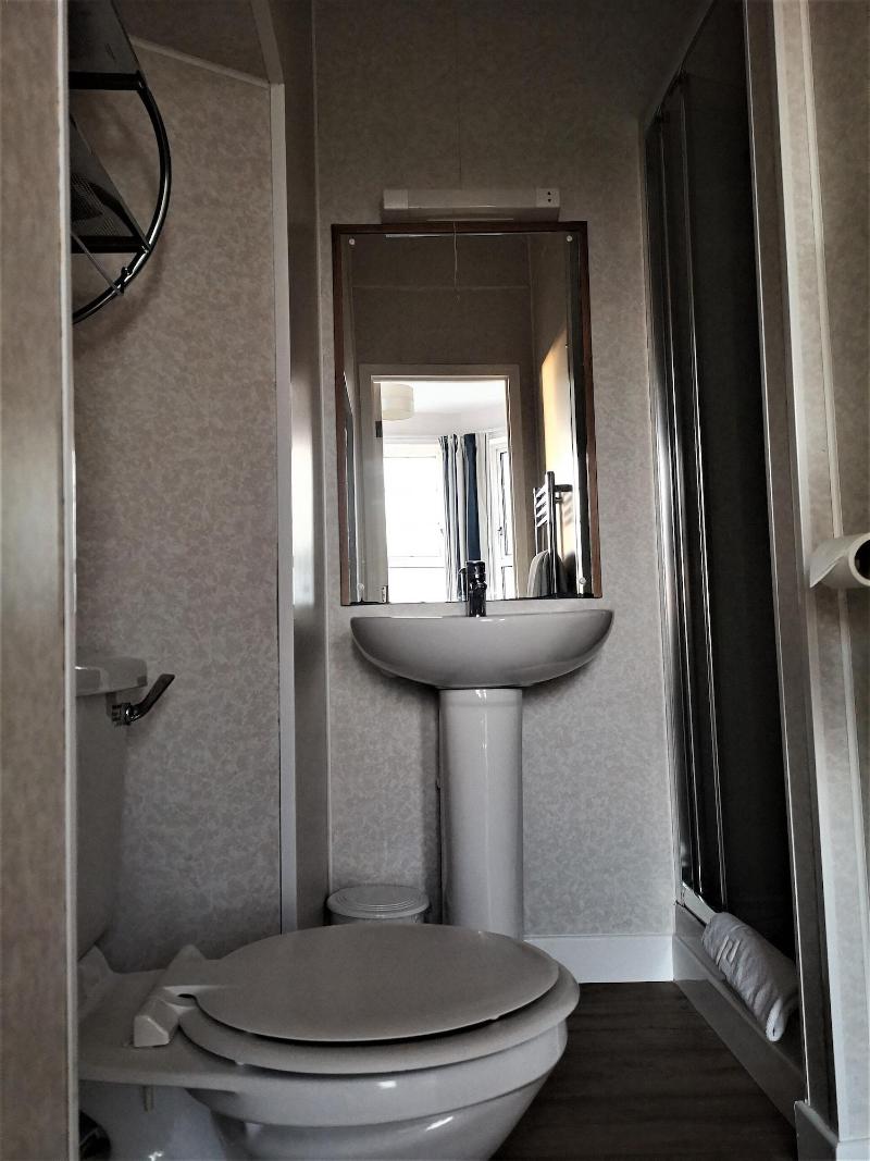 Carnmath Hotel - Oda
