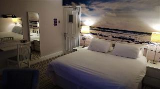Carnmath Hotel fotoÄŸrafÄ±