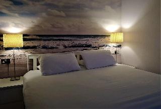 Carnmath Hotel fotoÄŸrafÄ±
