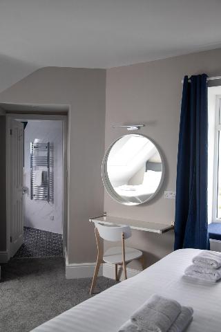 Carnmath Hotel fotoÄŸrafÄ±