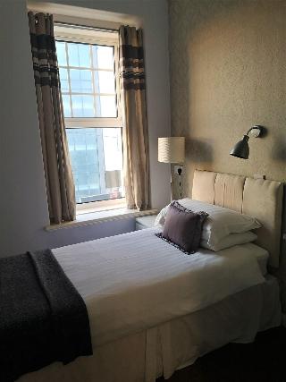 Carnmath Hotel fotoÄŸrafÄ±