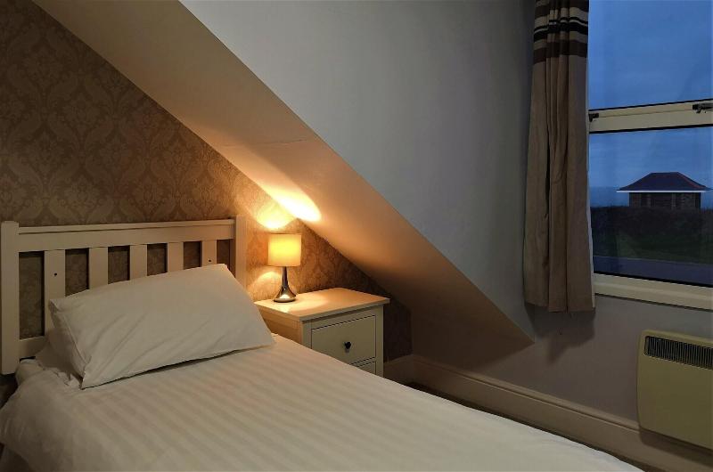 Carnmath Hotel - Oda