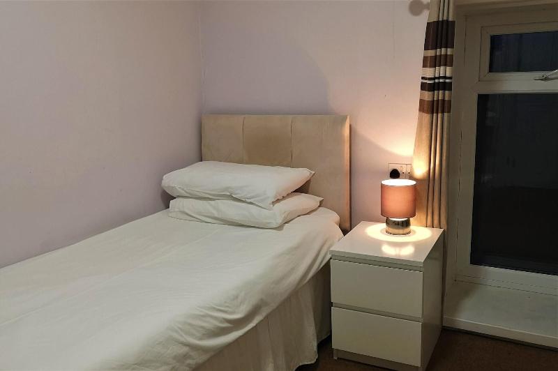 Carnmath Hotel - Oda