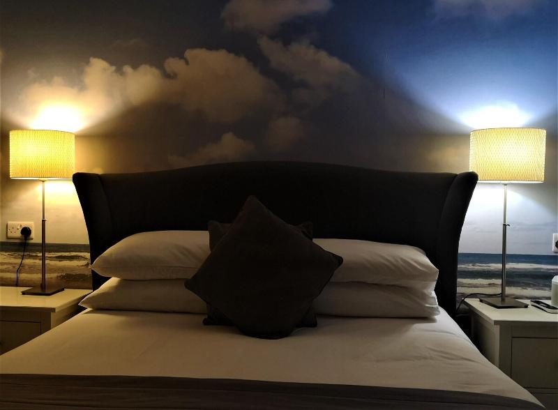 Carnmath Hotel - Oda
