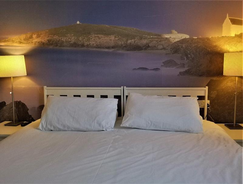 Carnmath Hotel - Oda