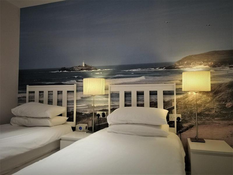 Carnmath Hotel - Oda