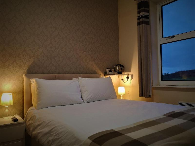 Carnmath Hotel - Oda