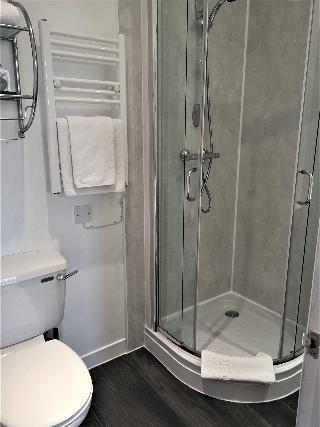 Carnmath Hotel fotoÄŸrafÄ±