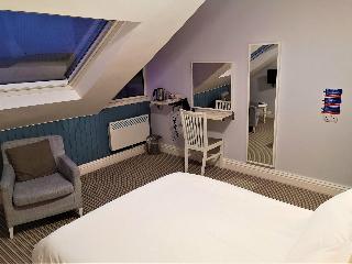 Carnmath Hotel fotoÄŸrafÄ±
