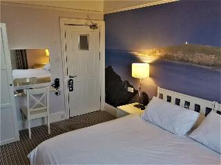 Carnmath Hotel fotoÄŸrafÄ±