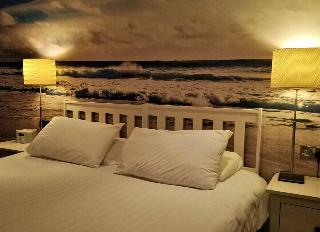 Carnmath Hotel fotoÄŸrafÄ±
