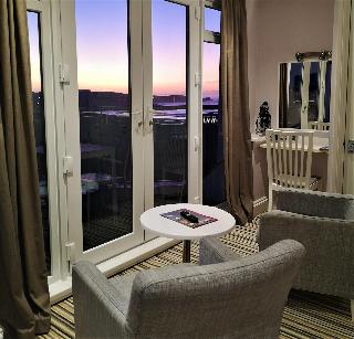 Carnmath Hotel fotoÄŸrafÄ±