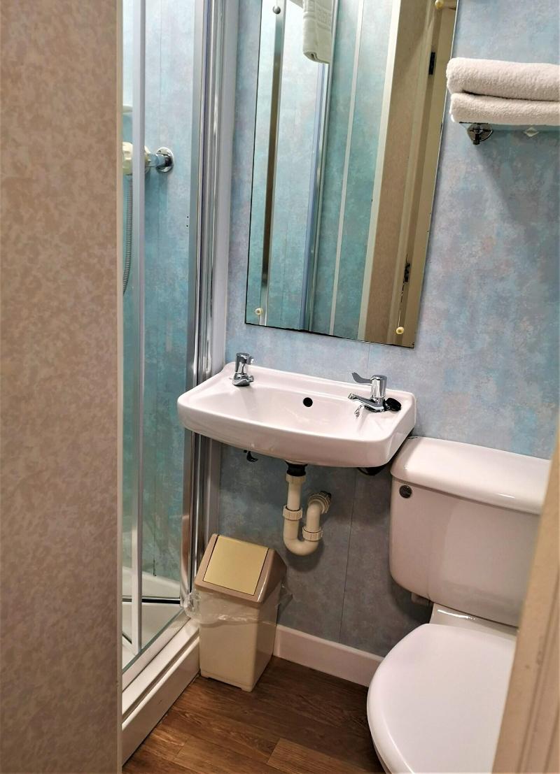 Carnmath Hotel - Oda