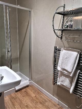Carnmath Hotel fotoÄŸrafÄ±
