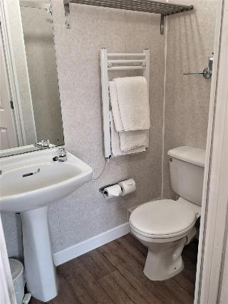 Carnmath Hotel fotoÄŸrafÄ±