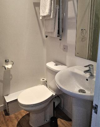 Carnmath Hotel fotoÄŸrafÄ±