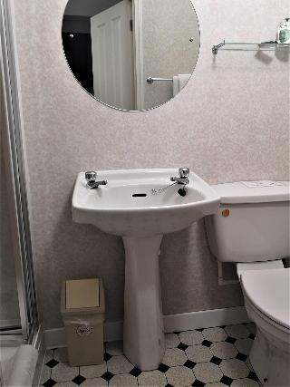 Carnmath Hotel fotoÄŸrafÄ±