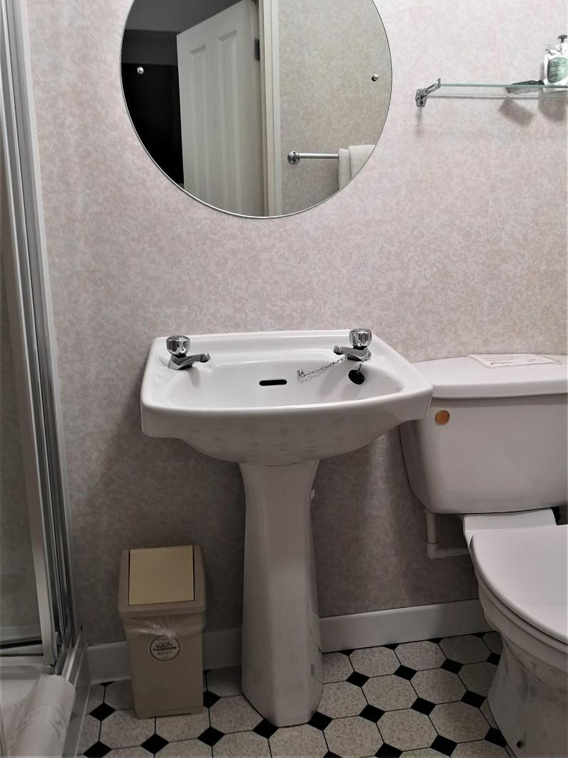 Carnmath Hotel - Oda